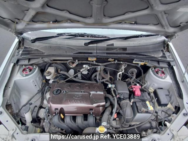 Used 2013 AT toyota probox-wagon NCP58G Image[10]