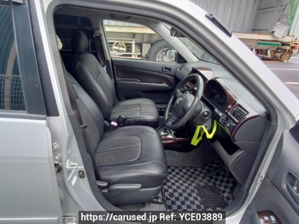 Used 2013 AT toyota probox-wagon NCP58G Image[13]