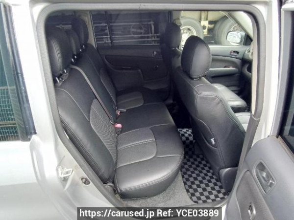 Used 2013 AT toyota probox-wagon NCP58G Image[15]