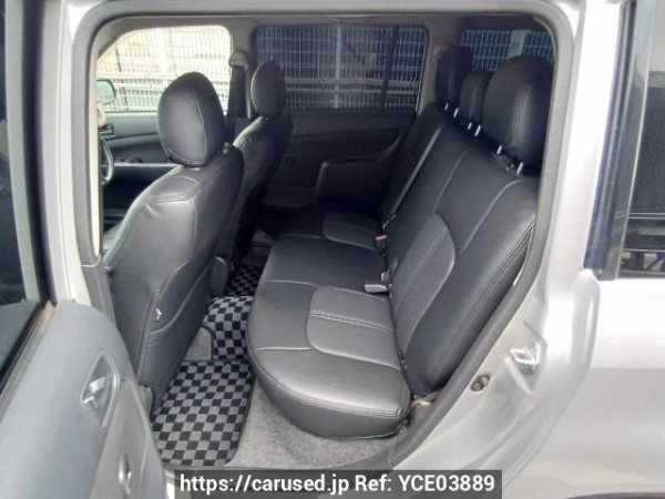 Used 2013 AT toyota probox-wagon NCP58G Image[16]