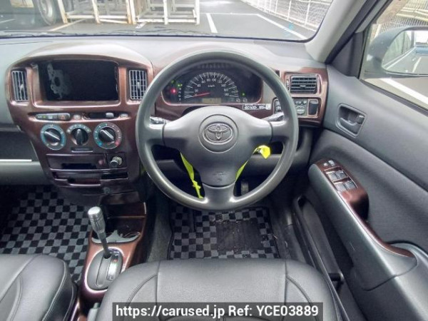Used 2013 AT toyota probox-wagon NCP58G Image[19]