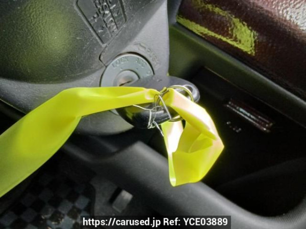 Used 2013 AT toyota probox-wagon NCP58G Image[20]