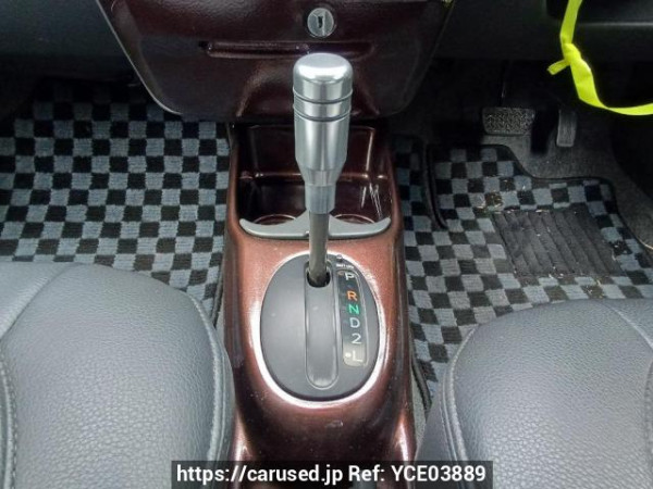 Used 2013 AT toyota probox-wagon NCP58G Image[22]