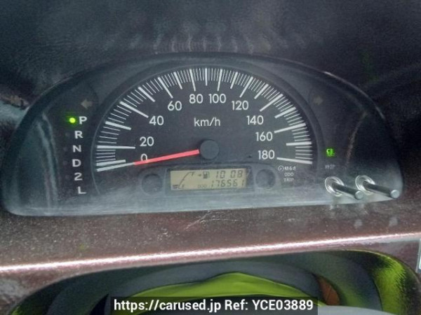 Used 2013 AT toyota probox-wagon NCP58G Image[23]