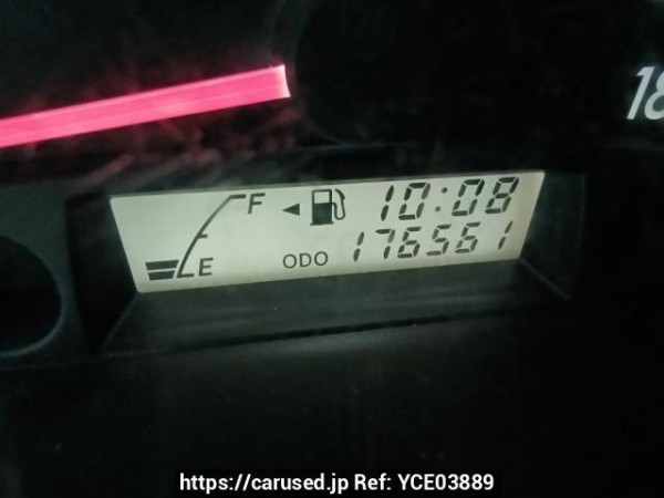 Used 2013 AT toyota probox-wagon NCP58G Image[24]