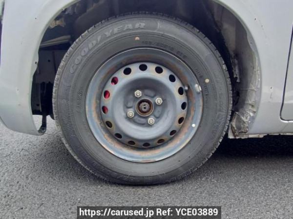 Used 2013 AT toyota probox-wagon NCP58G Image[26]