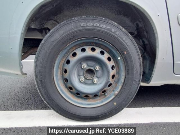 Used 2013 AT toyota probox-wagon NCP58G Image[27]