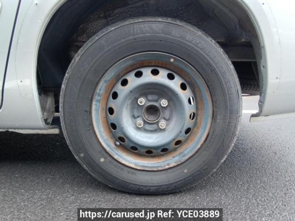 Used 2013 AT toyota probox-wagon NCP58G Image[28]