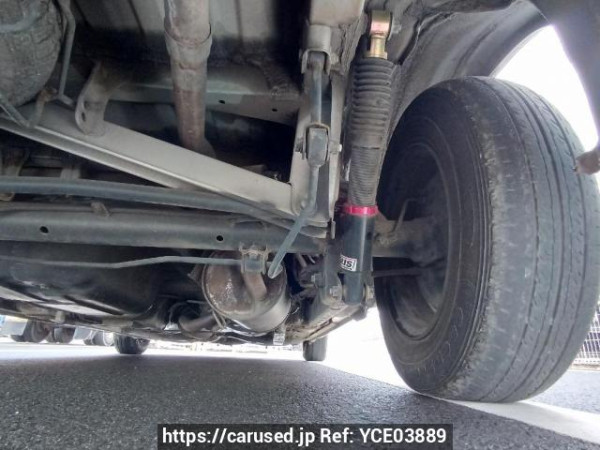 Used 2013 AT toyota probox-wagon NCP58G Image[37]