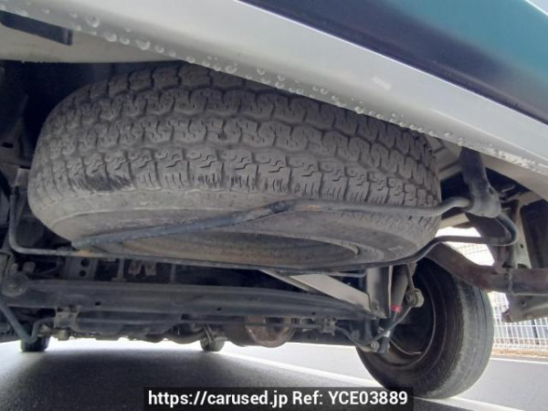 Used 2013 AT toyota probox-wagon NCP58G Image[38]