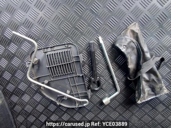 Used 2013 AT toyota probox-wagon NCP58G Image[39]