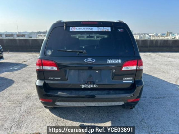 Used 2013 AT ford escape LFAL3P Image[5]