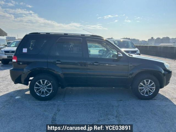 Used 2013 AT ford escape LFAL3P Image[7]