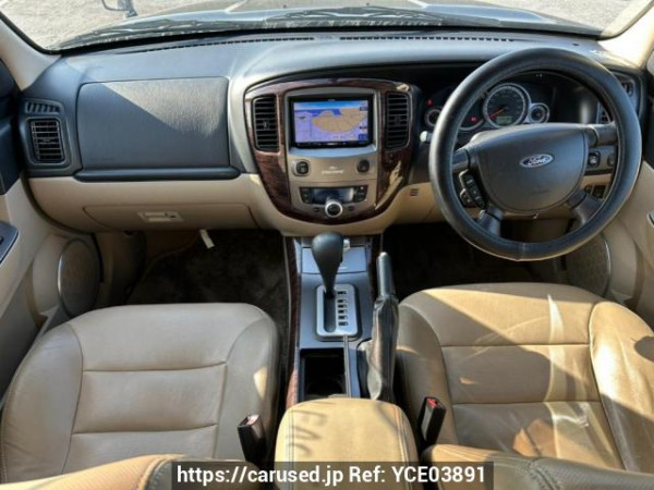 Used 2013 AT ford escape LFAL3P Image[16]