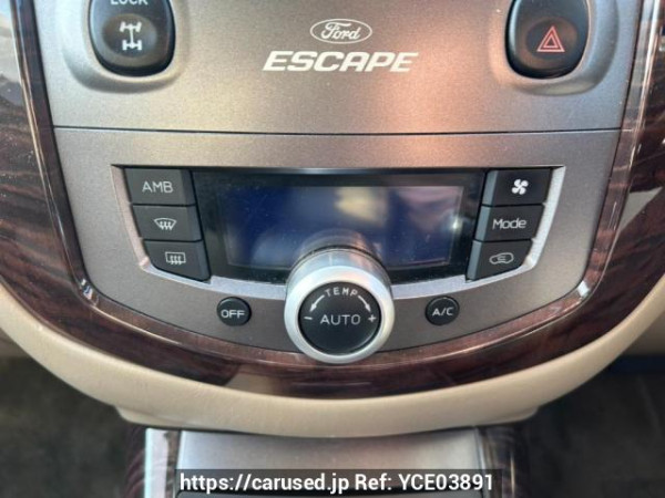 Used 2013 AT ford escape LFAL3P Image[20]