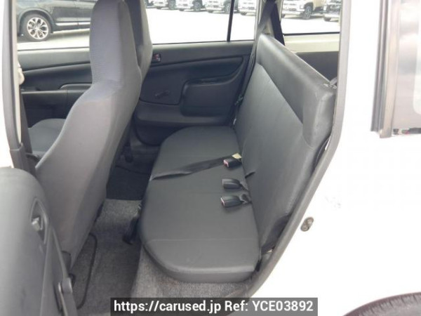 Used 2005 AT toyota probox-van NCP51V Image[16]