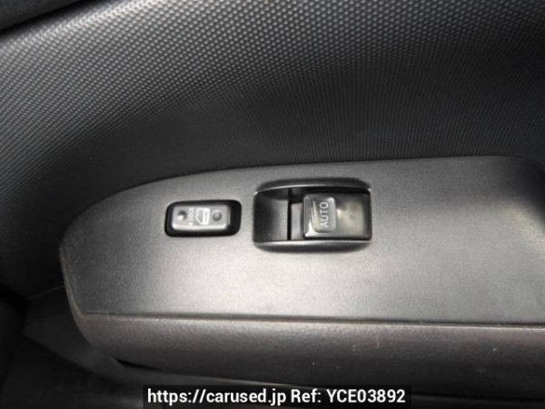 Used 2005 AT toyota probox-van NCP51V Image[17]