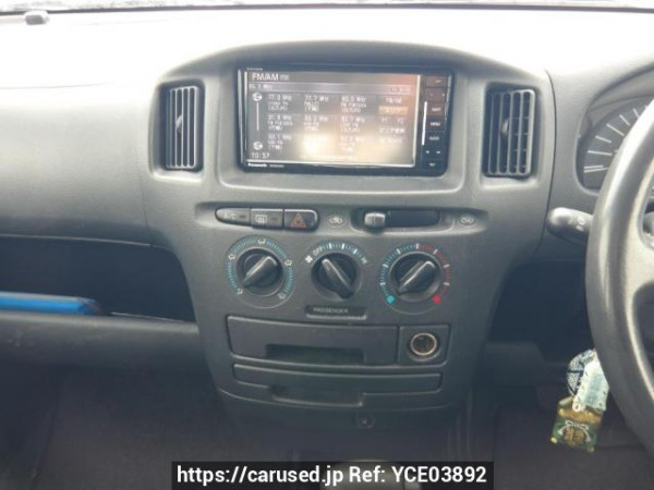 Used 2005 AT toyota probox-van NCP51V Image[22]