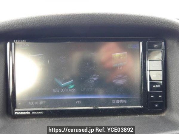 Used 2005 AT toyota probox-van NCP51V Image[23]