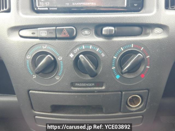 Used 2005 AT toyota probox-van NCP51V Image[24]