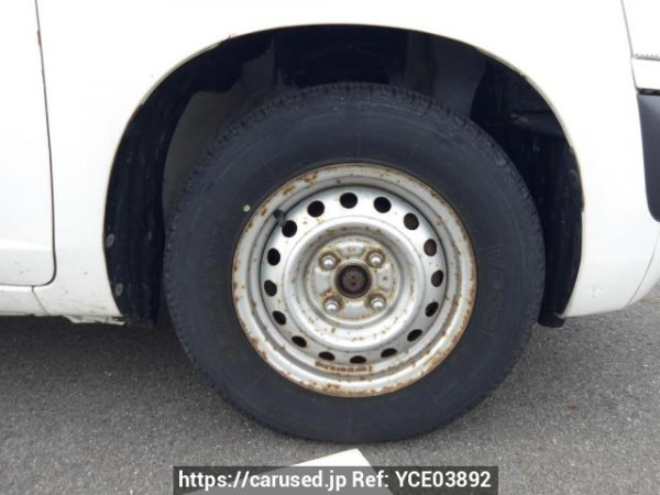 Used 2005 AT toyota probox-van NCP51V Image[28]