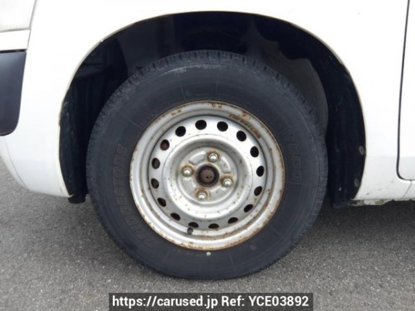 Used 2005 AT toyota probox-van NCP51V Image[29]