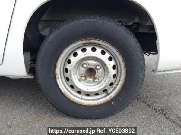 Used 2005 AT toyota probox-van NCP51V Image[31]