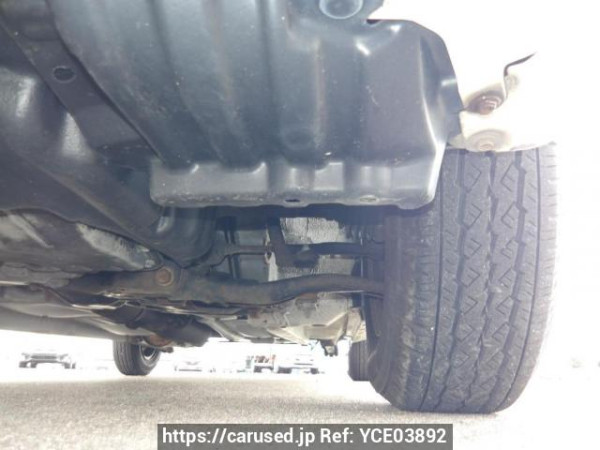Used 2005 AT toyota probox-van NCP51V Image[33]