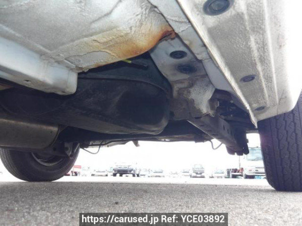 Used 2005 AT toyota probox-van NCP51V Image[36]