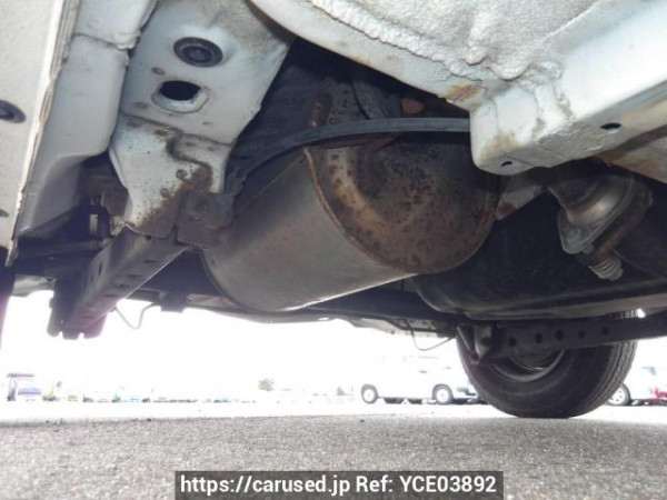 Used 2005 AT toyota probox-van NCP51V Image[37]