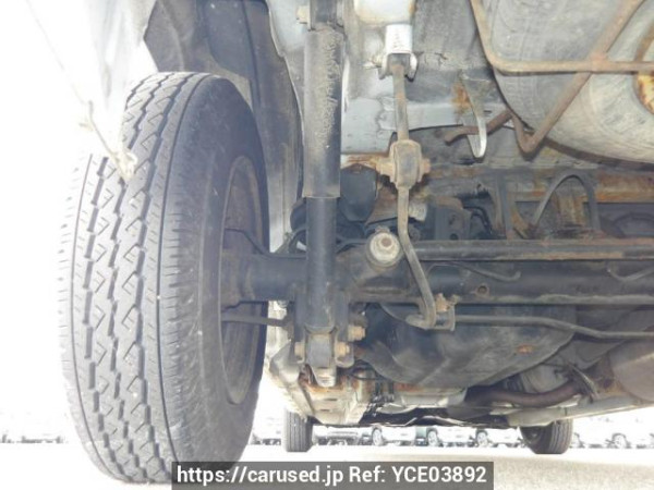 Used 2005 AT toyota probox-van NCP51V Image[38]