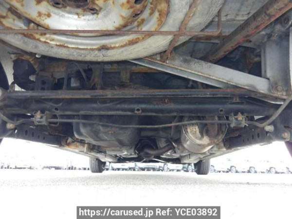 Used 2005 AT toyota probox-van NCP51V Image[39]