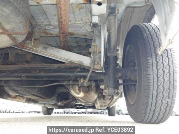 Used 2005 AT toyota probox-van NCP51V Image[40]