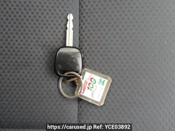 Used 2005 AT toyota probox-van NCP51V Image[42]