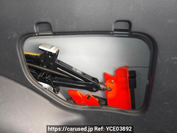 Used 2005 AT toyota probox-van NCP51V Image[43]