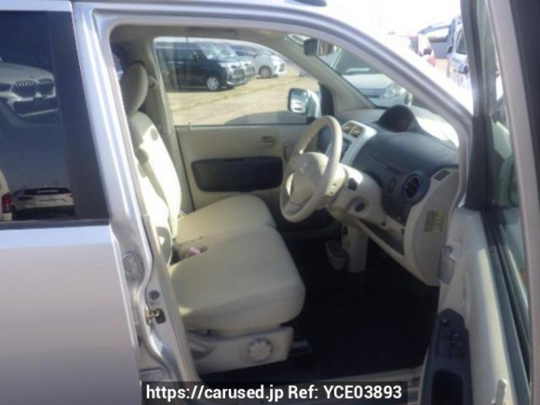Used 2006 AT mitsubishi ek-wagon H82W Image[10]