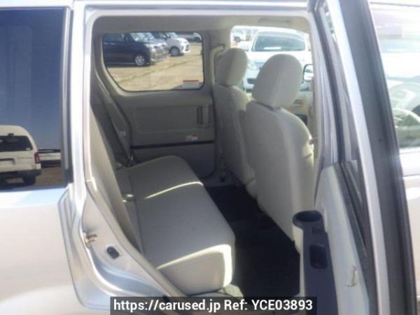 Used 2006 AT mitsubishi ek-wagon H82W Image[13]