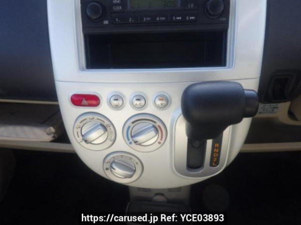 Used 2006 AT mitsubishi ek-wagon H82W Image[16]