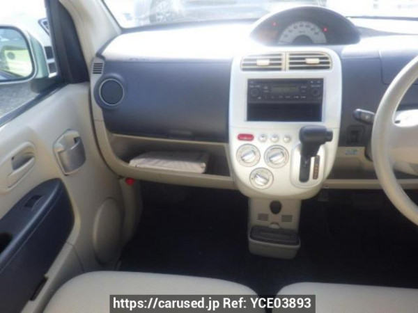 Used 2006 AT mitsubishi ek-wagon H82W Image[18]
