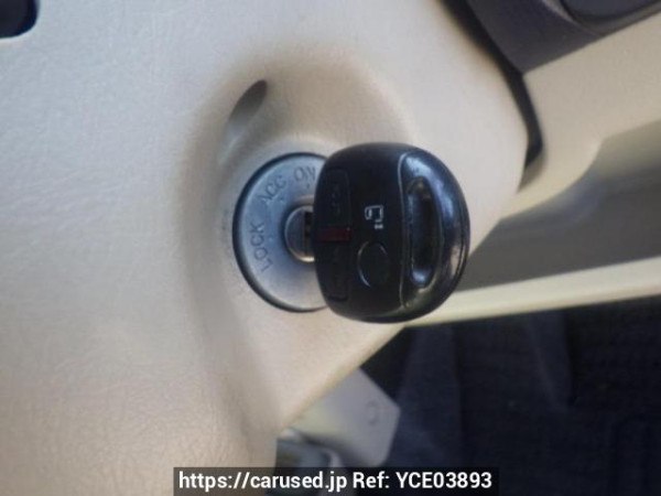 Used 2006 AT mitsubishi ek-wagon H82W Image[22]