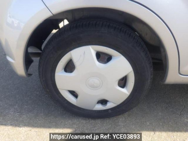 Used 2006 AT mitsubishi ek-wagon H82W Image[24]