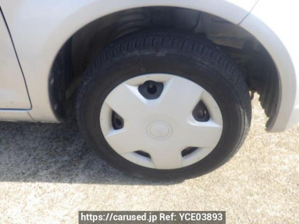 Used 2006 AT mitsubishi ek-wagon H82W Image[25]