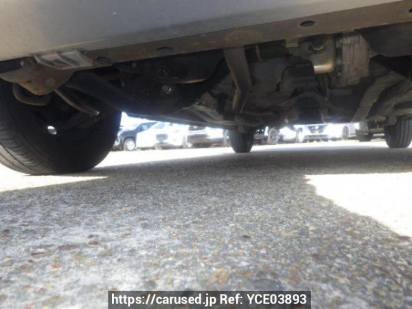 Used 2006 AT mitsubishi ek-wagon H82W Image[28]