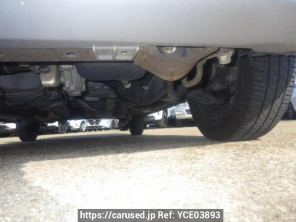 Used 2006 AT mitsubishi ek-wagon H82W Image[29]