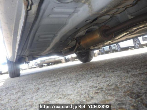 Used 2006 AT mitsubishi ek-wagon H82W Image[30]