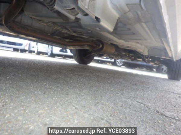 Used 2006 AT mitsubishi ek-wagon H82W Image[31]