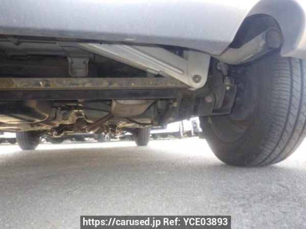 Used 2006 AT mitsubishi ek-wagon H82W Image[33]