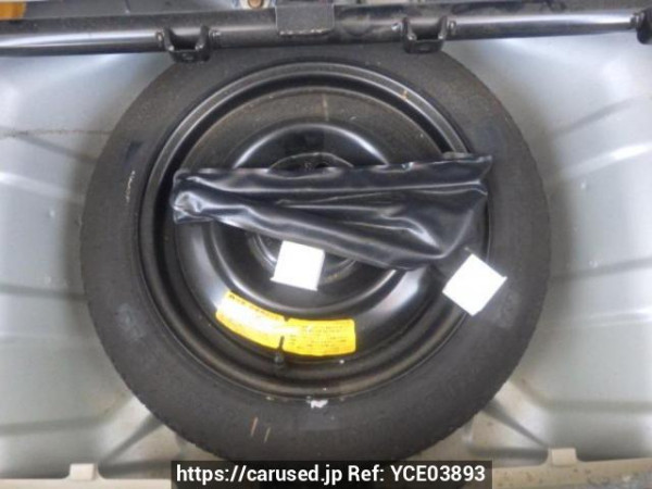 Used 2006 AT mitsubishi ek-wagon H82W Image[36]