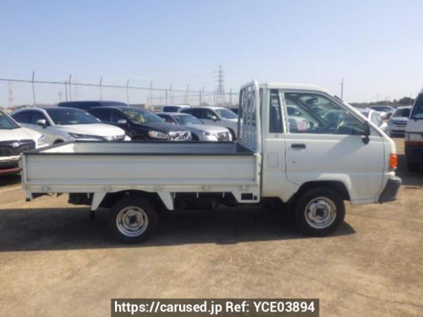 Used 1996 MT toyota townace-truck KM51 Image[7]
