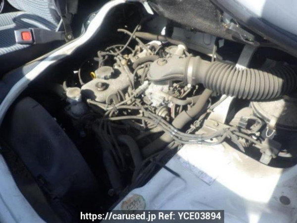 Used 1996 MT toyota townace-truck KM51 Image[10]